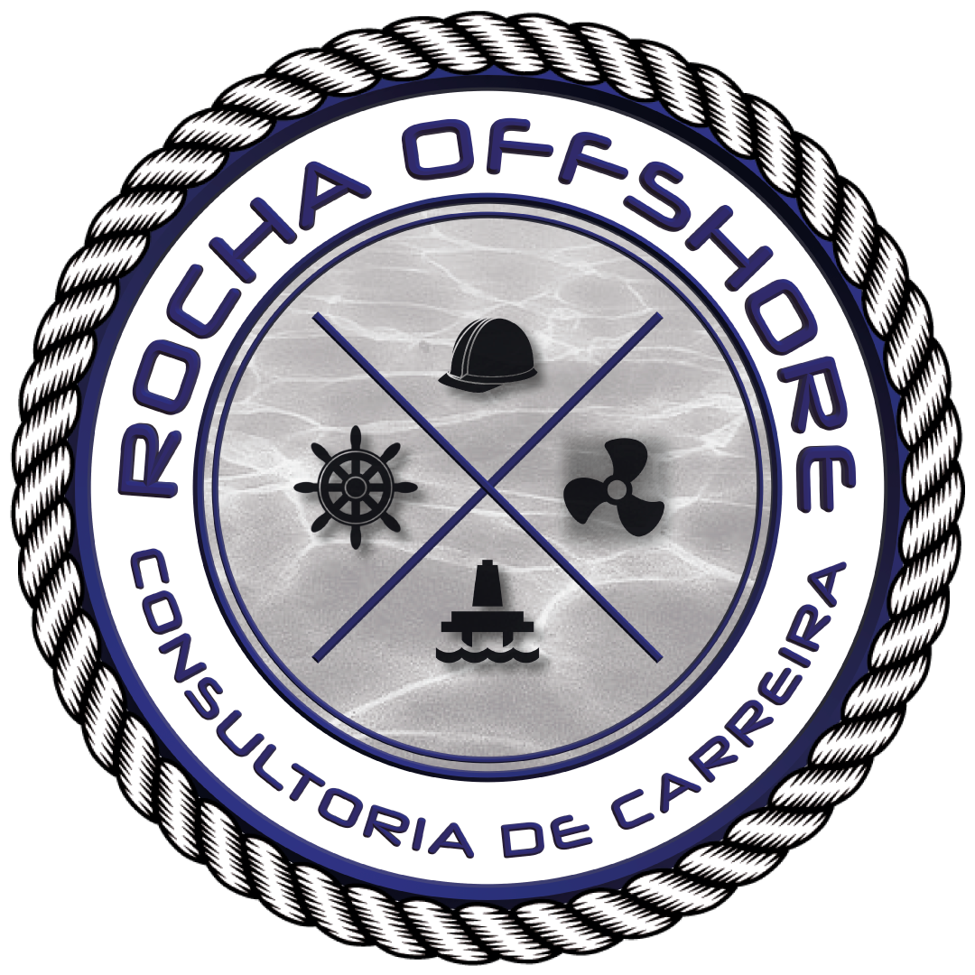Rocha Offshore — Consultoria de Carreira